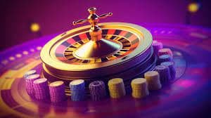Antarmuka aplikasi mobile mineraltoto menampilkan slot dan permainan casino