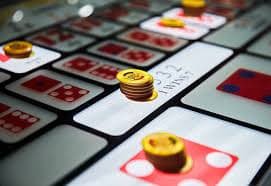 Permainan slot Aviator dengan antarmuka mineraltoto