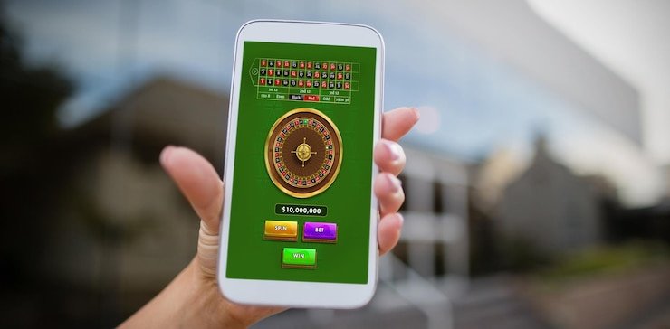 Permainan slot Pretty Gaming di platform mineraltoto dengan grafis berkualitas tinggi